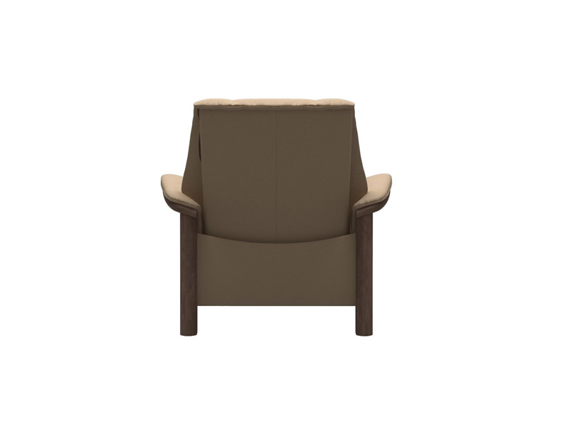Stressless Windsor (M) Chair Low Back 