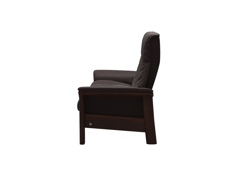 Stressless Windsor (M) 3 Seater High Back 