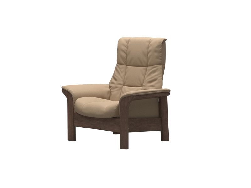 Stressless Windsor (M) Chair High Back 