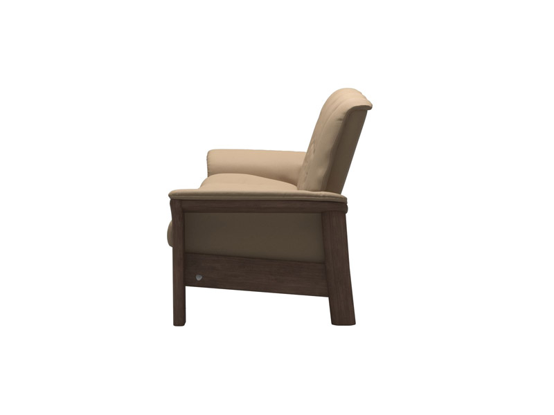 Stressless Windsor (M) 3 Seater Low Back 