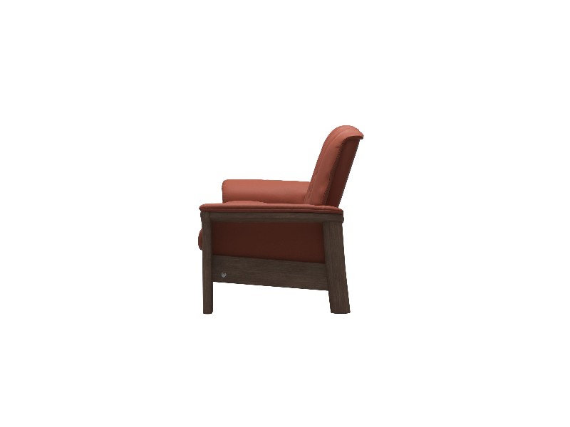 Stressless Windsor (M) 2 Seater Low Back - 