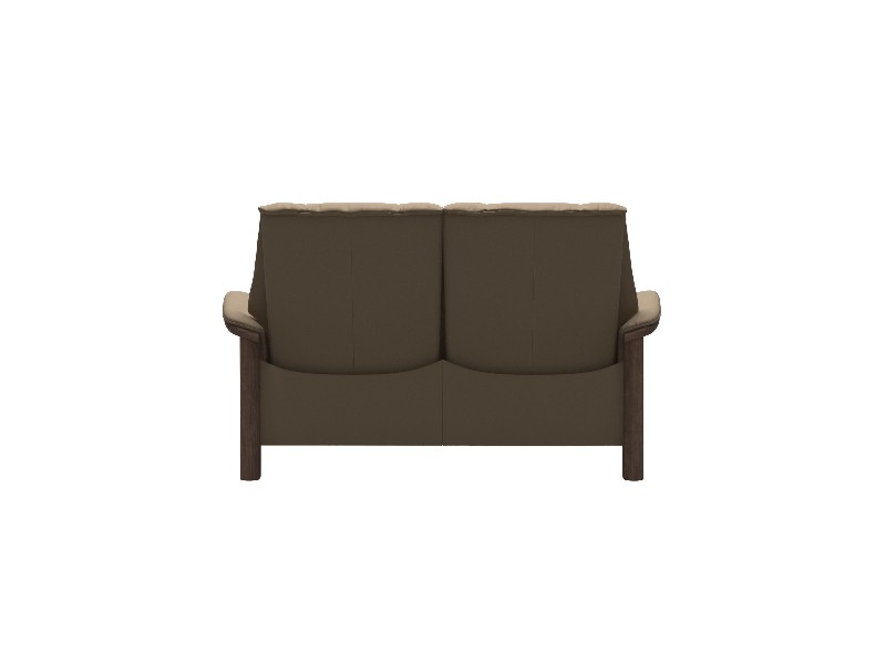 Stressless Windsor (M) 2 Seater Low Back - 