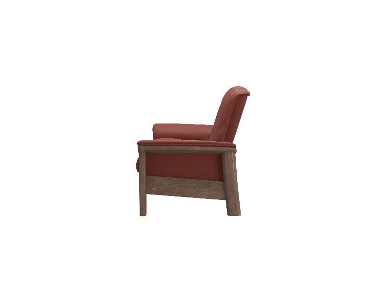 Stressless Windsor (M) 2 Seater Low Back - 