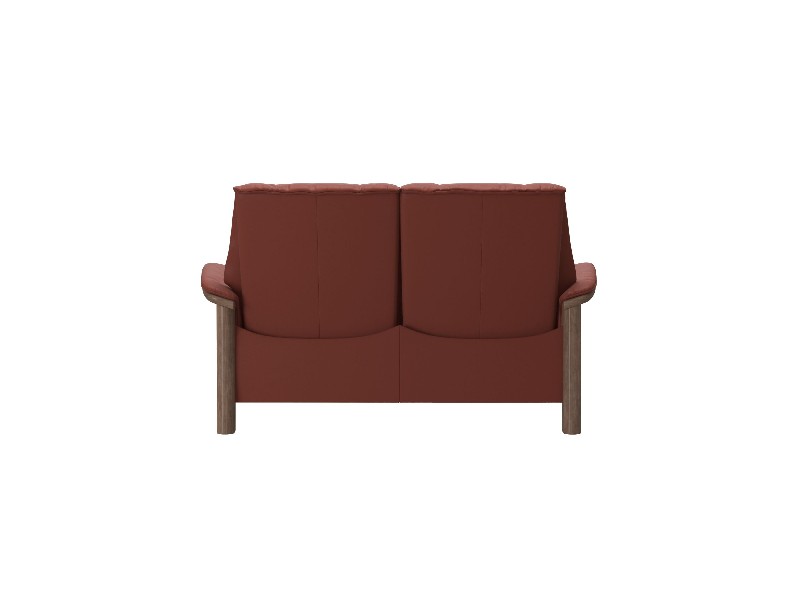 Stressless Windsor (M) 2 Seater Low Back - 
