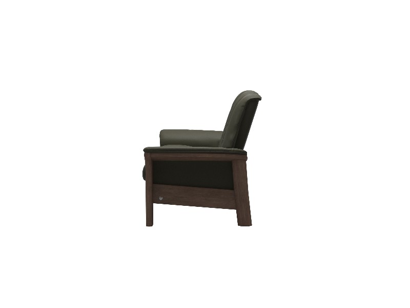 Stressless Windsor (M) 2 Seater Low Back - 