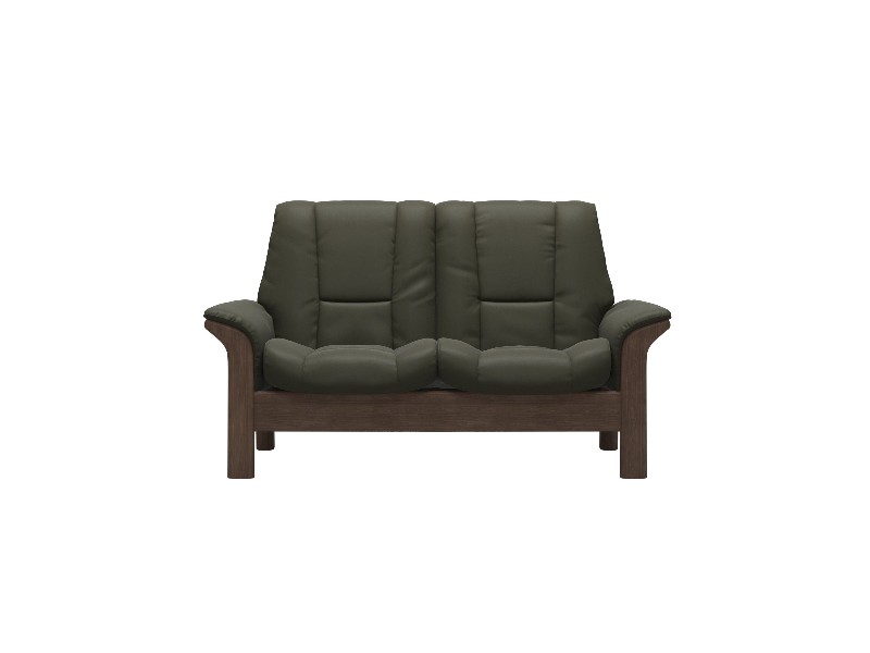 Stressless Windsor (M) 2 Seater Low Back - 