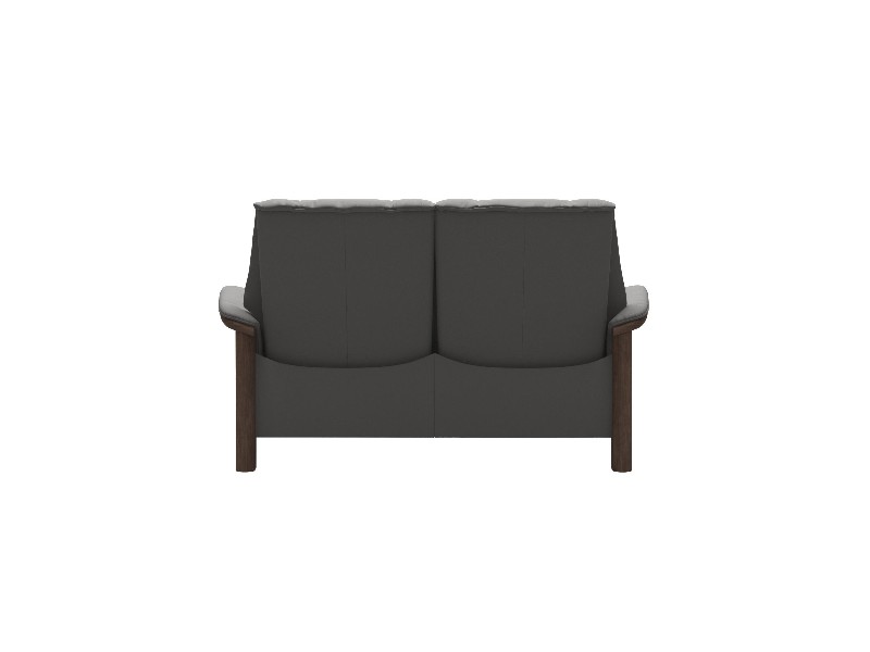 Stressless Windsor (M) 2 Seater Low Back - 