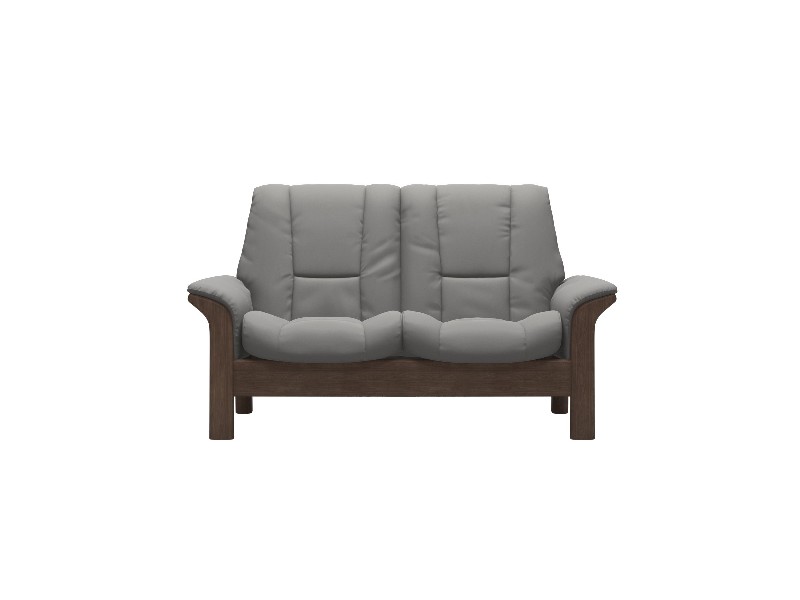 Stressless Windsor (M) 2 Seater Low Back - 