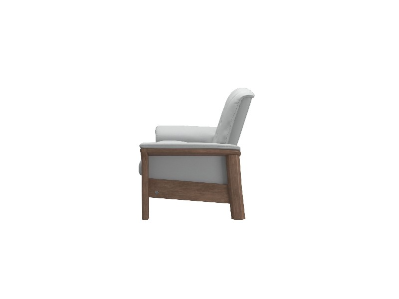 Stressless Windsor (M) 2 Seater Low Back - 