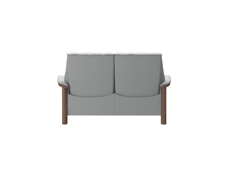 Stressless Windsor (M) 2 Seater Low Back - 
