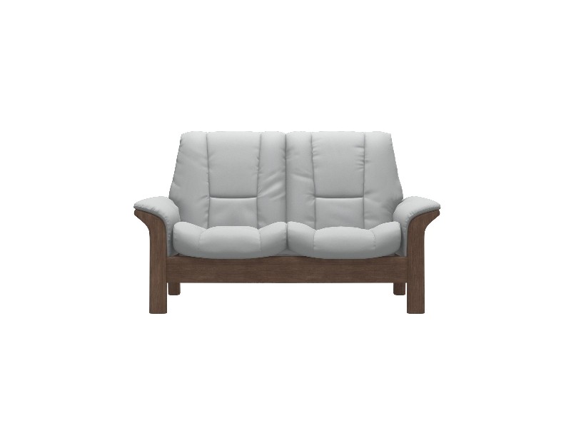 Stressless Windsor (M) 2 Seater Low Back - 