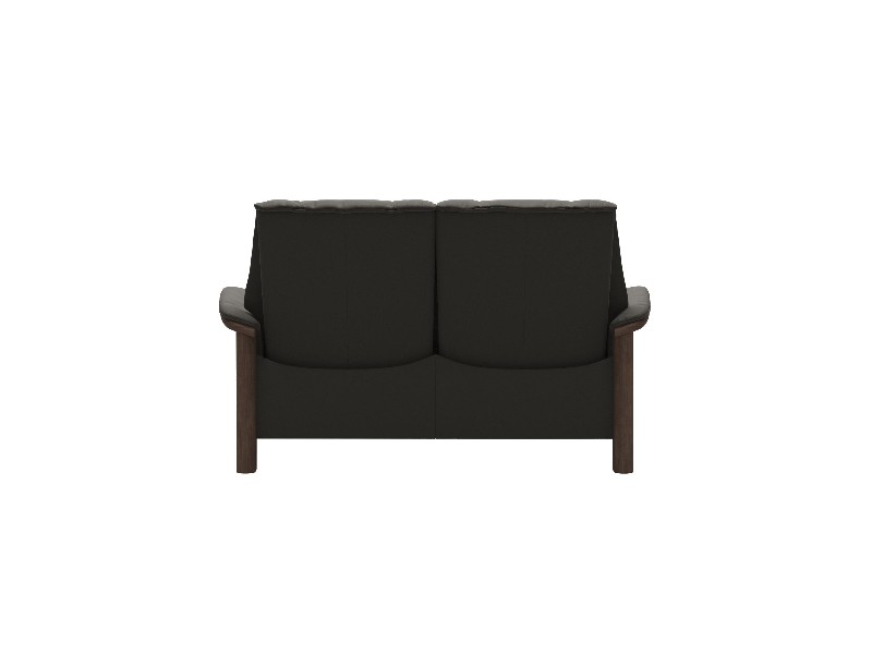 Stressless Windsor (M) 2 Seater Low Back - 