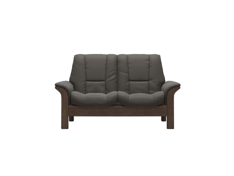 Stressless Windsor (M) 2 Seater Low Back - 