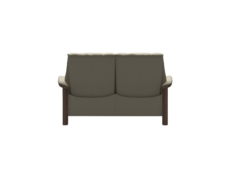 Stressless Windsor (M) 2 Seater Low Back - 