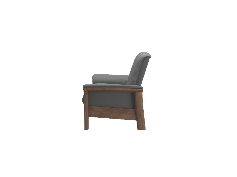 Stressless Windsor (M) 2 Seater Low Back - 
