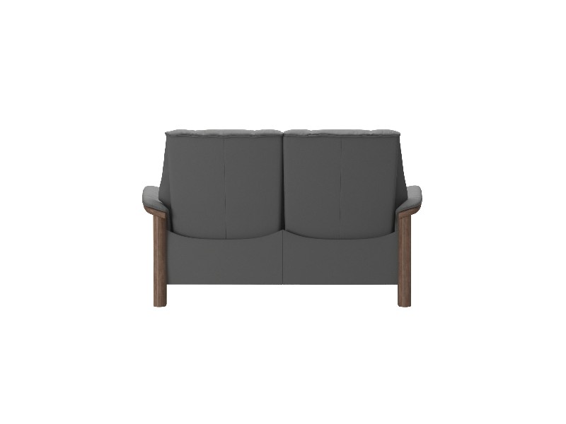 Stressless Windsor (M) 2 Seater Low Back - 
