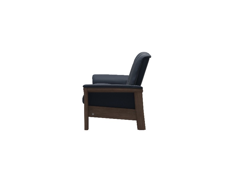Stressless Windsor (M) 2 Seater Low Back - 