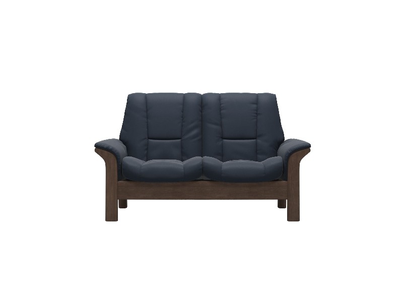 Stressless Windsor (M) 2 Seater Low Back - 