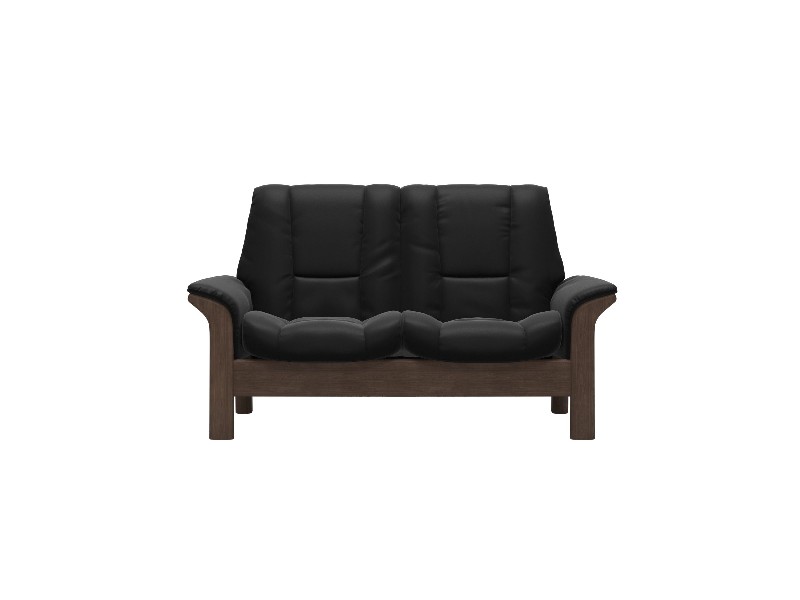 Stressless Windsor (M) 2 Seater Low Back - 