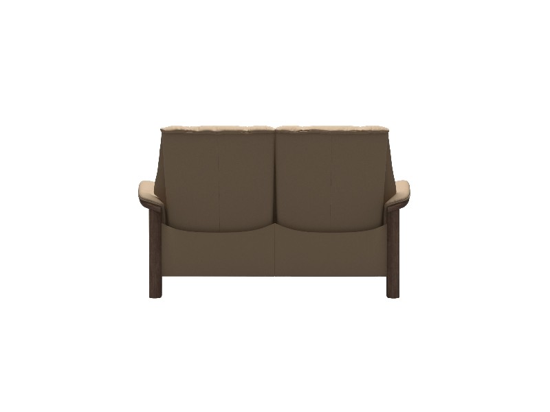 Stressless Windsor (M) 2 Seater Low Back - 