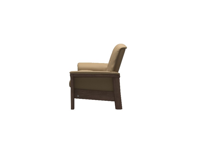 Stressless Windsor (M) 2 Seater Low Back - 
