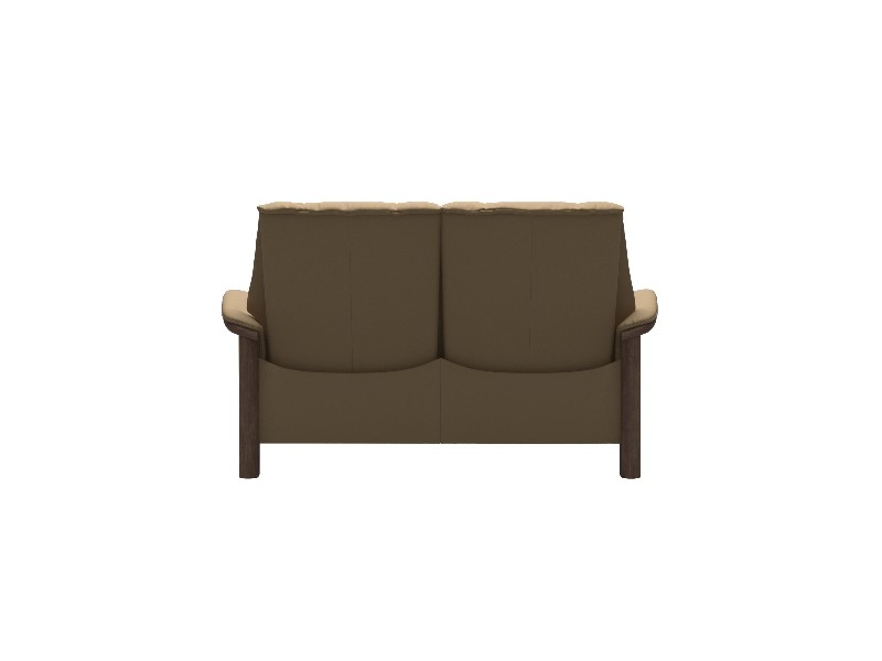 Stressless Windsor (M) 2 Seater Low Back - 