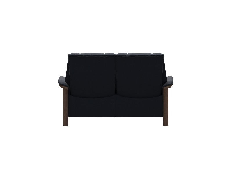 Stressless Windsor (M) 2 Seater Low Back - 