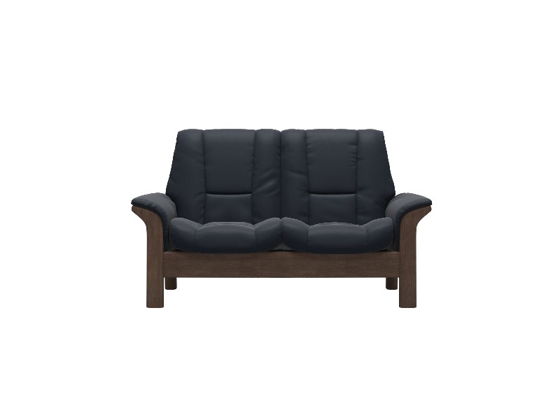 Stressless Windsor (M) 2 Seater Low Back - 