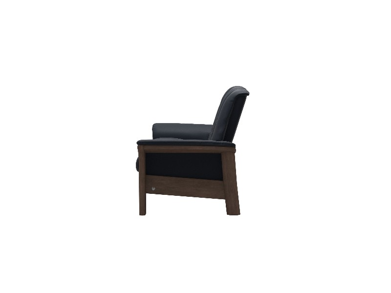 Stressless Windsor (M) 2 Seater Low Back - 