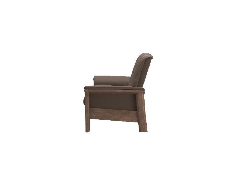 Stressless Windsor (M) 2 Seater Low Back - 