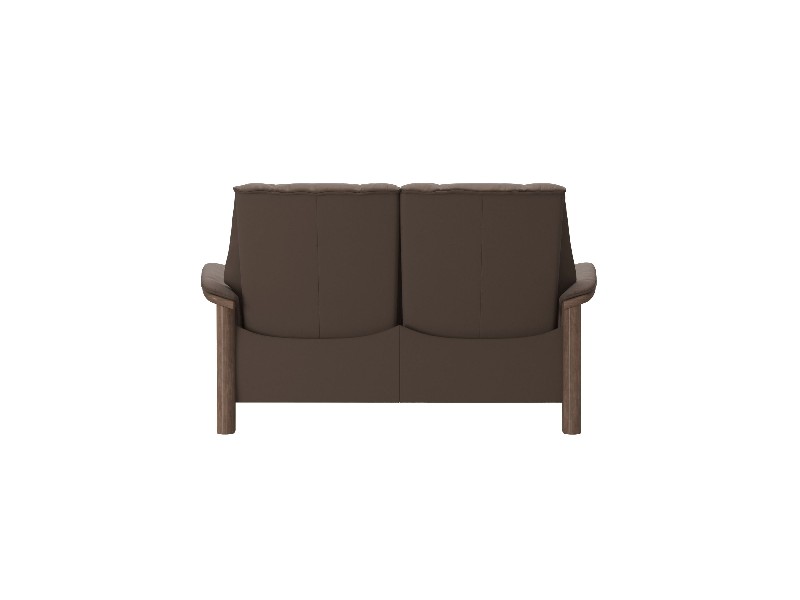 Stressless Windsor (M) 2 Seater Low Back - 