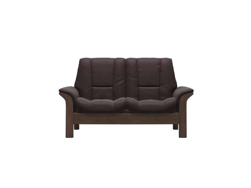 Stressless Windsor (M) 2 Seater Low Back - 