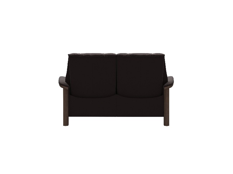 Stressless Windsor (M) 2 Seater Low Back - 
