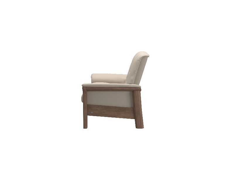 Stressless Windsor (M) 2 Seater Low Back - 