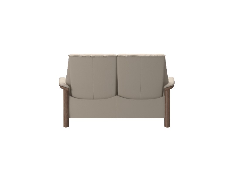 Stressless Windsor (M) 2 Seater Low Back - 