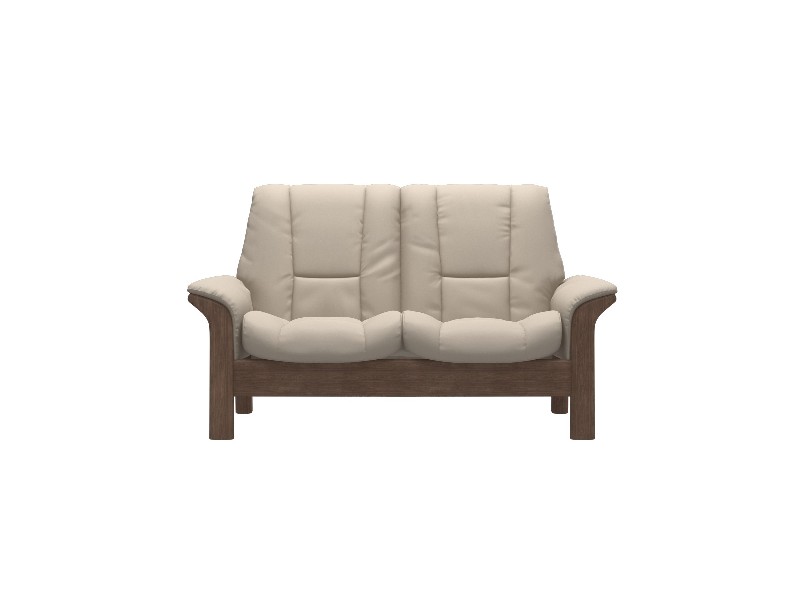 Stressless Windsor (M) 2 Seater Low Back - 