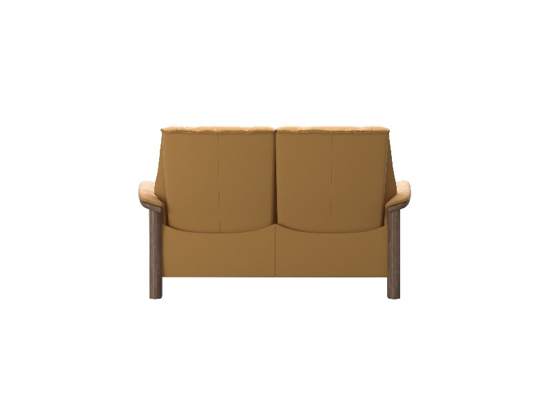 Stressless Windsor (M) 2 Seater Low Back - 