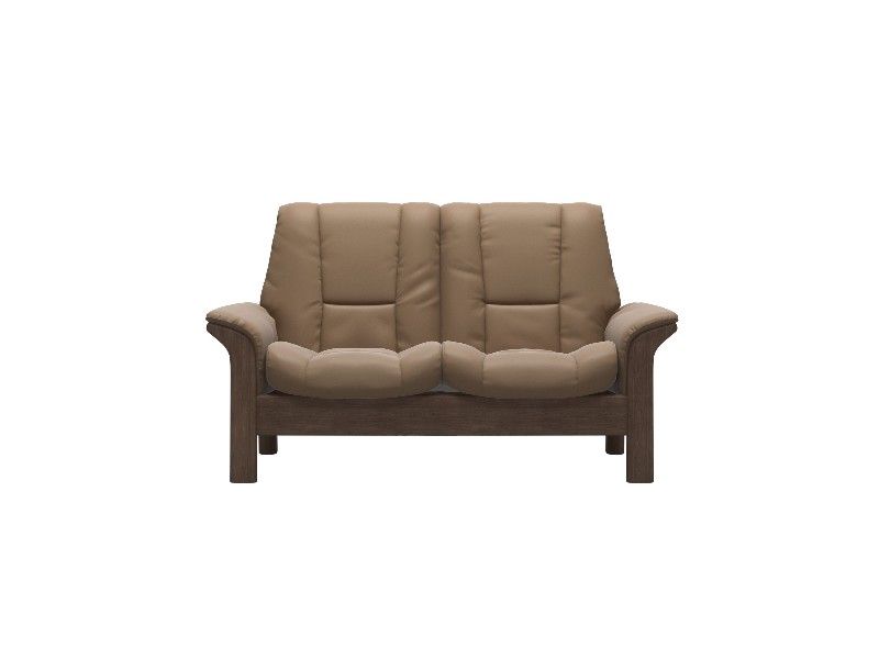 Stressless Windsor (M) 2 Seater Low Back - 