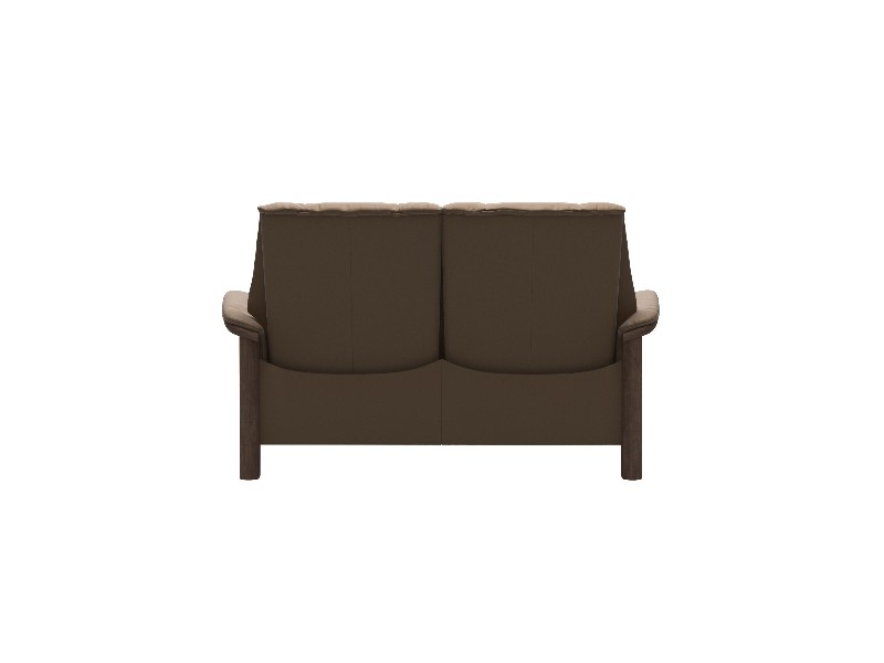 Stressless Windsor (M) 2 Seater Low Back - 
