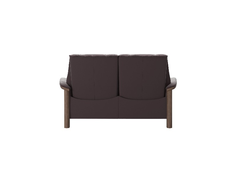 Stressless Windsor (M) 2 Seater Low Back - 