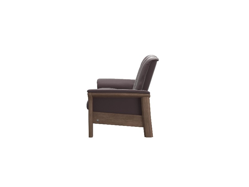 Stressless Windsor (M) 2 Seater Low Back - 