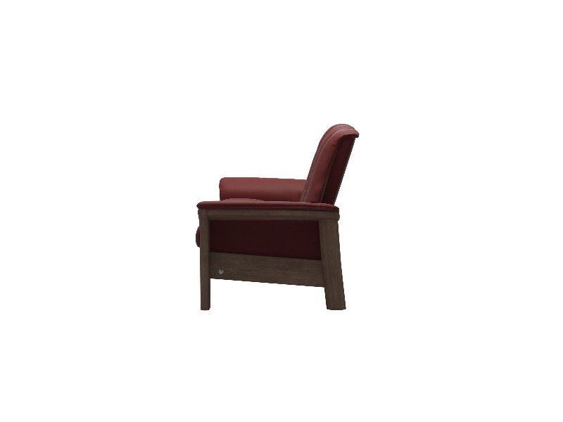 Stressless Windsor (M) 2 Seater Low Back - 