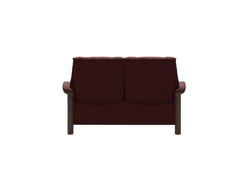 Stressless Windsor (M) 2 Seater Low Back - 