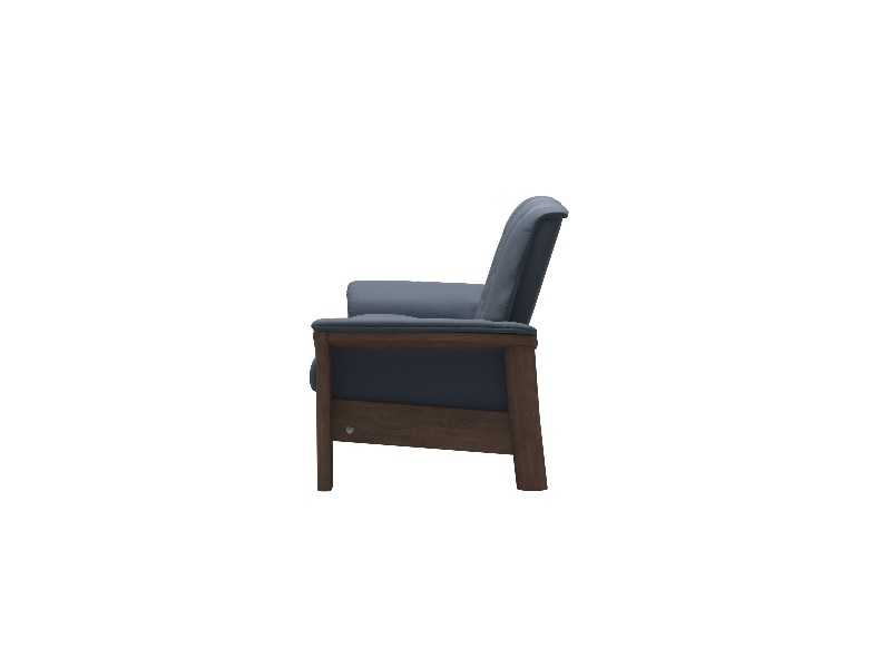 Stressless Windsor (M) 2 Seater Low Back - 