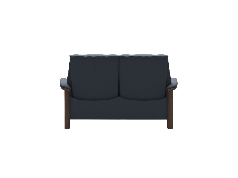 Stressless Windsor (M) 2 Seater Low Back - 