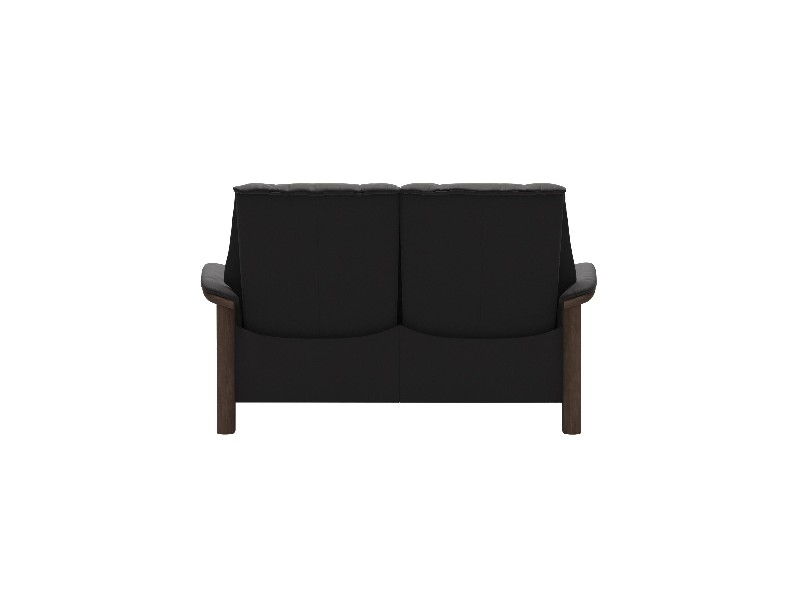 Stressless Windsor (M) 2 Seater Low Back - 
