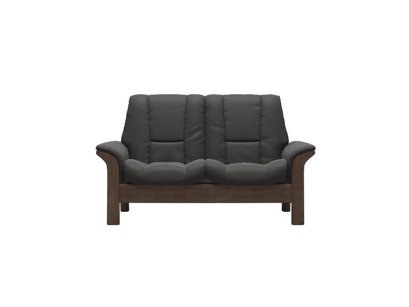 Stressless Windsor (M) 2 Seater Low Back - 