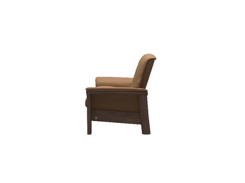 Stressless Windsor (M) 2 Seater Low Back - 