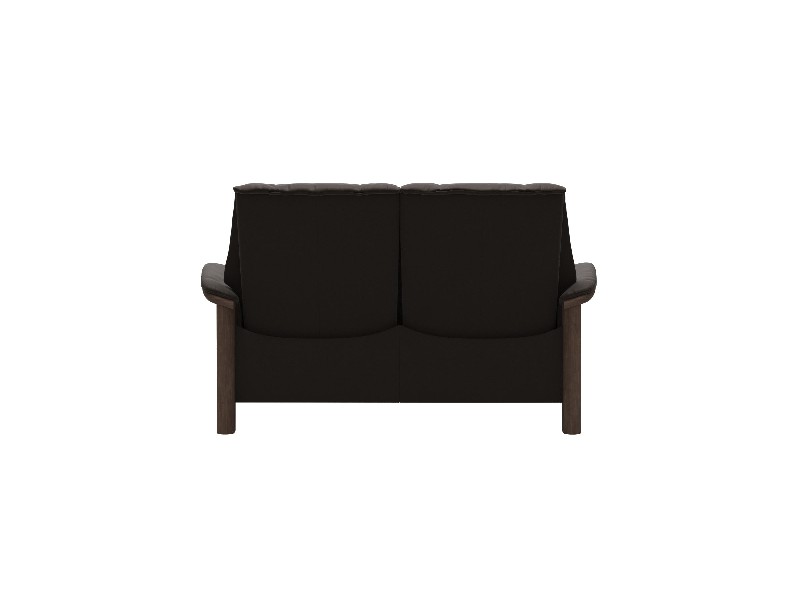 Stressless Windsor (M) 2 Seater Low Back - 