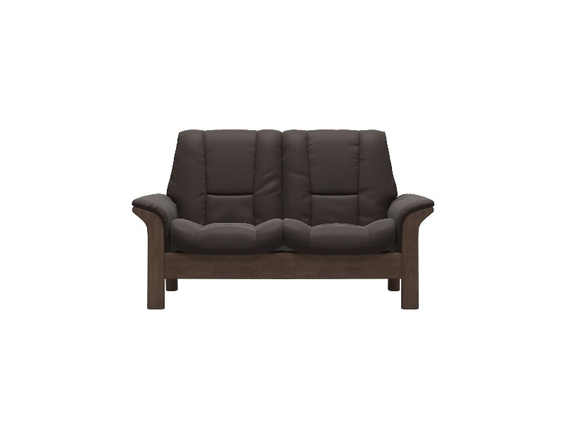 Stressless Windsor (M) 2 Seater Low Back - 